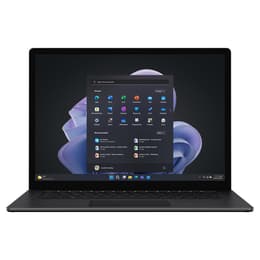 Microsoft Surface Laptop 5 13" Core i7 2.7 GHz - SSD 256 GB - 16GB QWERTY - Nederlands