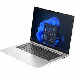 HP EliteBook 840 G11 14" Core Ultra 7 1.7 GHz - SSD 512 GB - 16GB QWERTZ - Duits