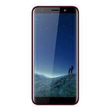 Condor Griffe T7 64GB - Rood - Simlockvrij