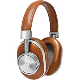 MW60 Hoofdtelefoon - wireless microfoon Bruin