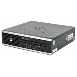 HP Compaq Elite 8300 USDT Core i5 2,9 GHz - SSD 240 GB RAM 8GB