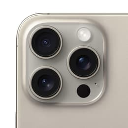 iPhone 15 Pro Max 512GB - Naturel Titanium - Simlockvrij