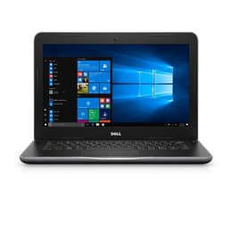 Dell Latitude 3380 13" Pentium 2.3 GHz - SSD 256 GB - 8GB QWERTY - Spaans