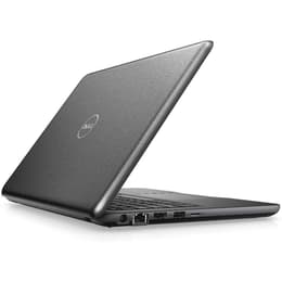 Dell Latitude 3380 13" Pentium 2.3 GHz - SSD 256 GB - 8GB QWERTY - Spaans