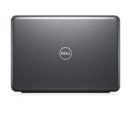 Dell Latitude 3380 13" Pentium 2.3 GHz - SSD 256 GB - 8GB QWERTY - Spaans