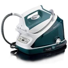 Rowenta Compact Steam Extreme DG7521 Stoomstrijkijzer