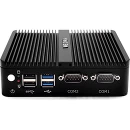 Strhigp H3-J4125-4L Celeron 2 GHz - SSD 256 GB RAM 16GB