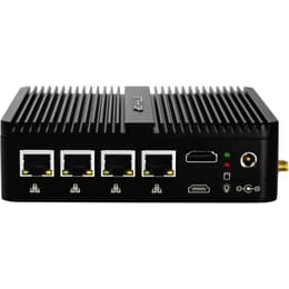 Strhigp H3-J4125-4L Celeron 2 GHz - SSD 256 GB RAM 16GB