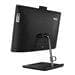 Lenovo ThinkCentre neo 30a G3 24" Core i3 1.2 GHz - SSD 256 GB - 8GB QWERTZ - Duits