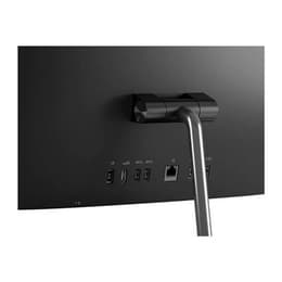 Lenovo ThinkCentre neo 30a G3 24" Core i3 1.2 GHz - SSD 256 GB - 8GB QWERTZ - Duits
