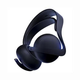 Pulse Elite gaming Hoofdtelefoon - wireless microfoon Zwart