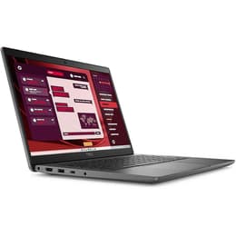 Dell Latitude 3450 14" Core i7 1.7 GHz - SSD 256 GB - 16GB QWERTY - Engels