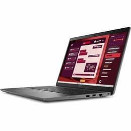 Dell Latitude 3450 14" Core i7 1.7 GHz - SSD 256 GB - 16GB QWERTY - Engels