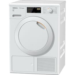 Miele TDB 220 WP Warmtepompdroger Frontlading
