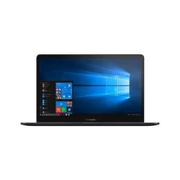Asus ZenBook Pro UX550GD 15" Core i7 2.2 GHz - SSD 256 GB - 8GB QWERTY - Spaans