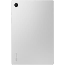 Galaxy Tab A8 32GB - Zilver - WiFi + 4G