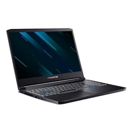 Acer Predator Triton 300 15" Core i5 2.5 GHz - SSD 512 GB - 8GB QWERTY - Engels