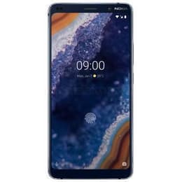 Nokia 9.3 PureView 128GB - Zwart - Simlockvrij