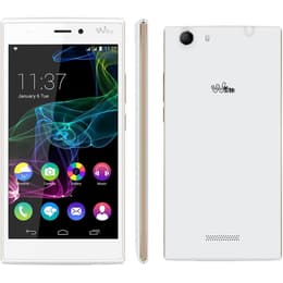 Wiko Ridge 4G Simlockvrij