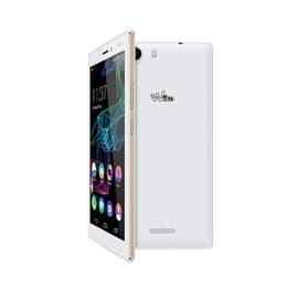 Wiko Ridge 4G Simlockvrij