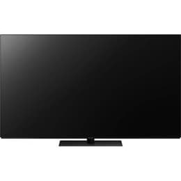 Smart TV Panasonic OLED Ultra HD 4K 165 cm TX-65GZ950E