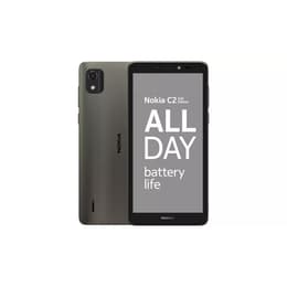 Nokia C2 2E 32GB - Grijs - Simlockvrij