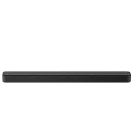 Soundbar & Home cinema-set Sony HT-SF150 - Zwart