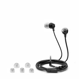 MDR-EX14AP Hoofdtelefoon - microfoon Zwart