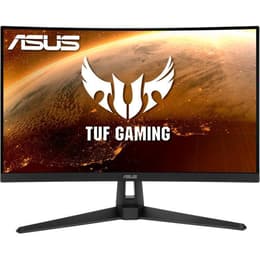27-inch Asus Gaming VG27VH1B 1920 x 1080 LED Beeldscherm Zwart