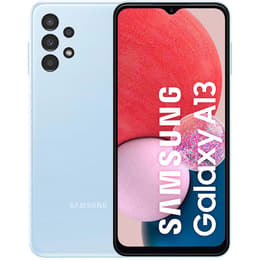 Galaxy A13 128 GB Dual Sim - Blauw - Simlockvrij