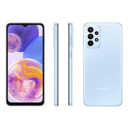 Galaxy A13 128GB - Blauw - Simlockvrij