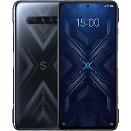 Xiaomi Black Shark 4 Pro 128GB - Zwart - Simlockvrij