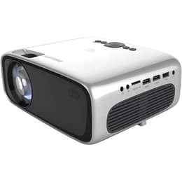 Philips NeoPix Ultra 2 plus (NPX645) Beamer 3600 Lumen Zwart/Grijs