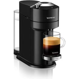 Espresso met capsules Krups Vertuo next XN910810