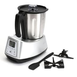 Keukenmachine Cook' Concept KA5106 2L -Grijs
