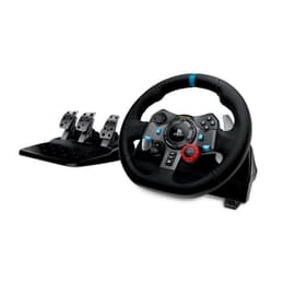 Stuur PlayStation 4 Logitech Driving Force G29