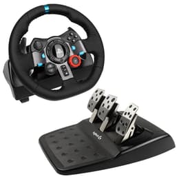 Stuur PlayStation 4 Logitech Driving Force G29