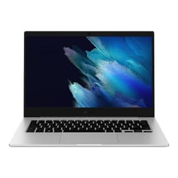 Samsung Galaxy Book 14" GHz - SSD 128 GB - 8GB QWERTY - Zweeds