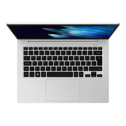 Samsung Galaxy Book 14" GHz - SSD 128 GB - 8GB QWERTY - Zweeds