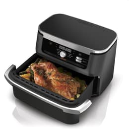 Ninja Foodi FlexDrawer AF500EU