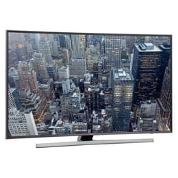 Smart TV Samsung LCD Ultra HD 4K 140 cm UE55JU7500