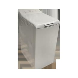 Bellavita LT1305FP-F/01 Klassieke wasmachine Toplading