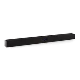 Soundbar & Home cinema-set Auna Areal Bar 150 - Zwart