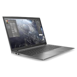 HP ZBook Firefly 14 G8 14" Core i7 2.8 GHz - SSD 512 GB - 32GB QWERTY - Engels