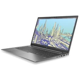 HP ZBook Firefly 14 G8 14" Core i7 2.8 GHz - SSD 512 GB - 32GB QWERTY - Engels