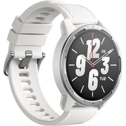 Xiaomi Watch S1 Active Bluetooth 46 mm - Wit