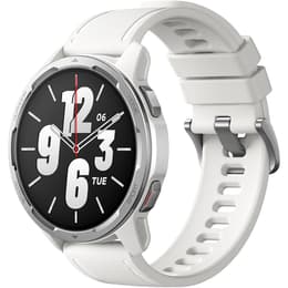 Horloges Cardio GPS Xiaomi Watch S1 Active - Wit
