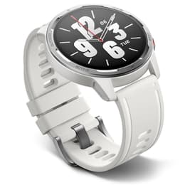 Horloges Cardio GPS Xiaomi Watch S1 Active - Wit