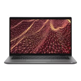 Dell Latitude 7430 14" Core i5 1.7 GHz - SSD 512 GB - 16GB QWERTY - Italiaans