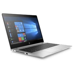 HP EliteBook 840 G6 14" Core i5 1.6 GHz - SSD 128 GB - 16GB QWERTY - Portugees